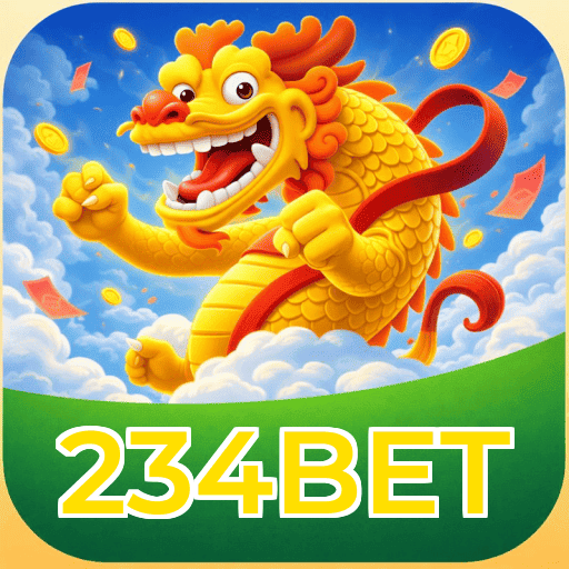 Logo Oficial 234BET Download
